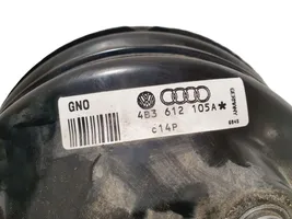 Audi A6 Allroad C5 Servofreno 4B3612105A