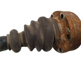 Audi A6 Allroad C5 Rear driveshaft 4Z7501203A