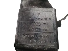 Audi A4 S4 B7 8E 8H Ceinture de sécurité avant 8E0857705F