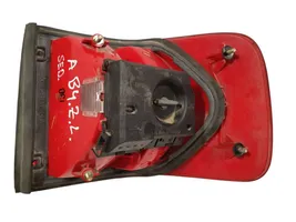 Audi 80 90 S2 B4 Lampa tylna 140337