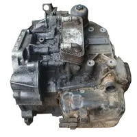 Volkswagen PASSAT B6 Automatic gearbox HXS