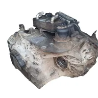 Volkswagen PASSAT B6 Automatic gearbox HXS