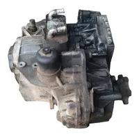 Volkswagen PASSAT B6 Automatic gearbox HXS