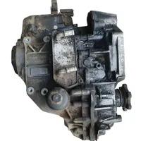 Volkswagen PASSAT B6 Automatic gearbox HXS