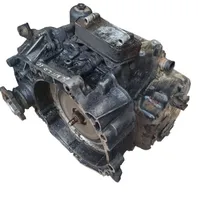 Volkswagen PASSAT B6 Automatic gearbox HXS