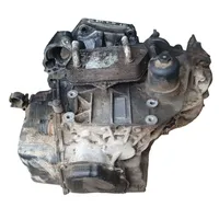 Volkswagen PASSAT B6 Automatic gearbox HXS