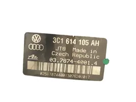 Volkswagen PASSAT B6 Wspomaganie hamulca 3C1614105AH