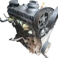 Skoda Octavia Mk1 (1U) Motor AGR