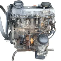Skoda Octavia Mk1 (1U) Moottori AGR