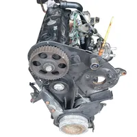 Audi A4 S4 B5 8D Motor AVG