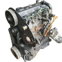 Audi A4 S4 B5 8D Motor AVG