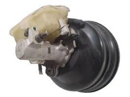 Audi A4 S4 B5 8D Brake booster 4B3612105