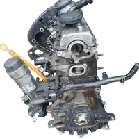 Volkswagen Golf IV Engine ALH