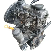 Volkswagen Golf IV Engine ALH