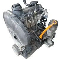 Volkswagen Golf IV Engine ALH