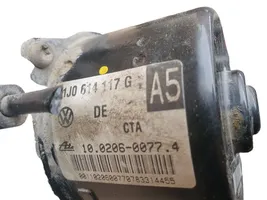 Skoda Octavia Mk1 (1U) ABS Pump 1J0614117G