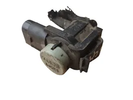 Volkswagen Golf IV Turbo solenoid valve 1J0906283C