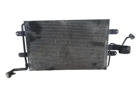 Volkswagen Golf IV Radiateur condenseur de climatisation 1J0820411D