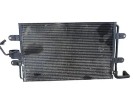 Volkswagen Golf IV Radiateur condenseur de climatisation 1J0820411D