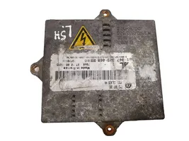 Volkswagen Sharan Headlight ballast module Xenon 7M3907391