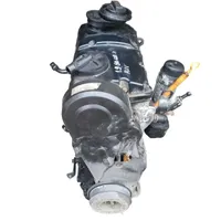 Volkswagen Sharan Engine AUY