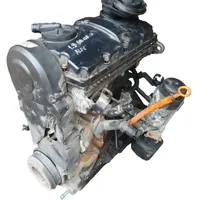 Volkswagen Sharan Engine AUY