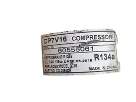Volkswagen Sharan Compressore aria condizionata (A/C) (pompa) R134A
