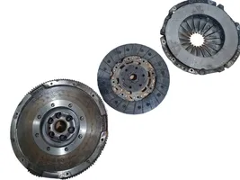 Volkswagen Sharan Clutch set kit 3082306533