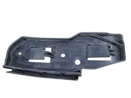 Volkswagen PASSAT B5.5 Staffa di rinforzo montaggio del paraurti anteriore 3B0807183E