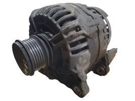 Volkswagen Touran I Alternator 038903024F