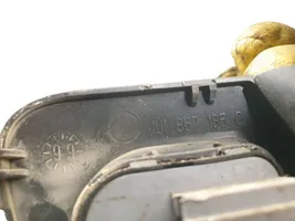 Skoda Octavia Mk1 (1U) Przycisk regulacji lusterek bocznych 1U1867185C