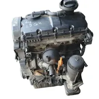 Volkswagen Golf IV Engine AXR