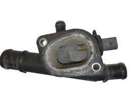 Volkswagen Golf V Boîtier de thermostat 038121132D