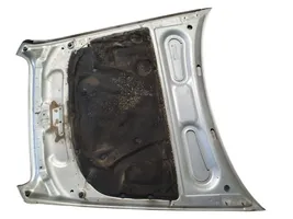 Audi A6 S6 C6 4F Dangtis variklio (kapotas) 4F0010189C