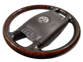 Volkswagen Phaeton Steering wheel 3D0419091R