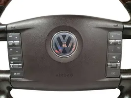 Volkswagen Phaeton Steering wheel 3D0419091R