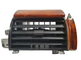 Volkswagen Phaeton Garniture, panneau de grille d'aération latérale 3D1853232