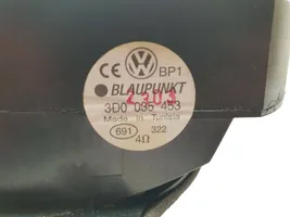 Volkswagen Phaeton Etuoven kaiutin 3D0035453