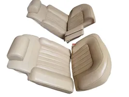 Volkswagen Phaeton Interior set 