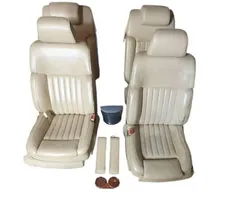 Volkswagen Phaeton Interior set 