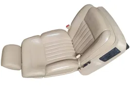 Volkswagen Phaeton Interior set 