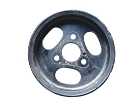 Volkswagen Phaeton Power steering pump pulley 07D145256E