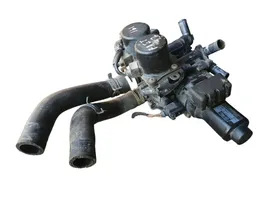 Volkswagen Phaeton Coolant heater control valve 3D1959617B