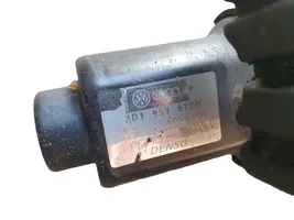 Volkswagen Phaeton Coolant heater control valve 3D1959617B