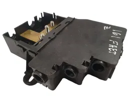 Volkswagen Phaeton Fuse module 3D0937576