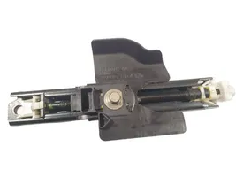 Volkswagen Phaeton Moteur de réglage de ceinture de sécurité 3D0858147C