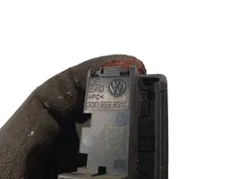 Volkswagen Phaeton Takaluukun avauskytkimen painike/kytkin 3D0959831C