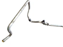 Volkswagen Phaeton Air conditioning (A/C) pipe/hose 3D1260712A