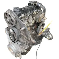 Audi A4 S4 B5 8D Engine AFN