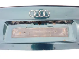 Audi A4 S4 B5 8D Aizmugurējais pārsegs (bagāžnieks) 